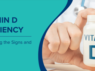 Vitamin D Deficiency and Seasonal Mood Swings