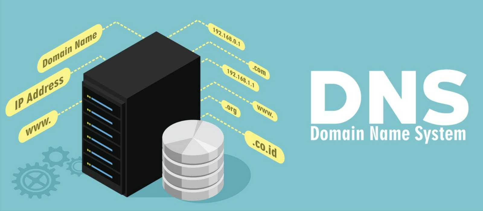 Domain Name System
