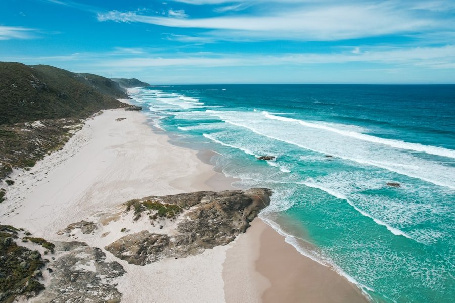 Australias Best Beaches and Nature Reserves