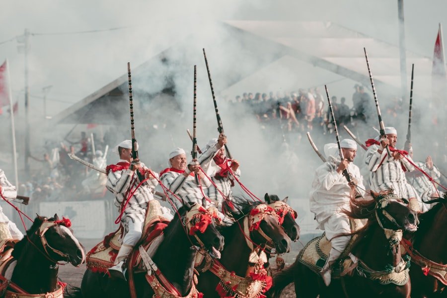 Morocco Travel Guide