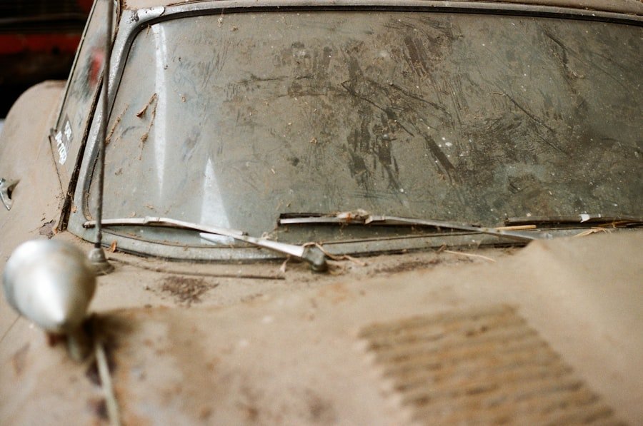 Used Car History Check