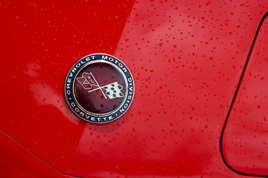 Certified Pre-Owned Car