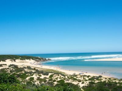 Photo Australias Best Beaches and Nature Reserves