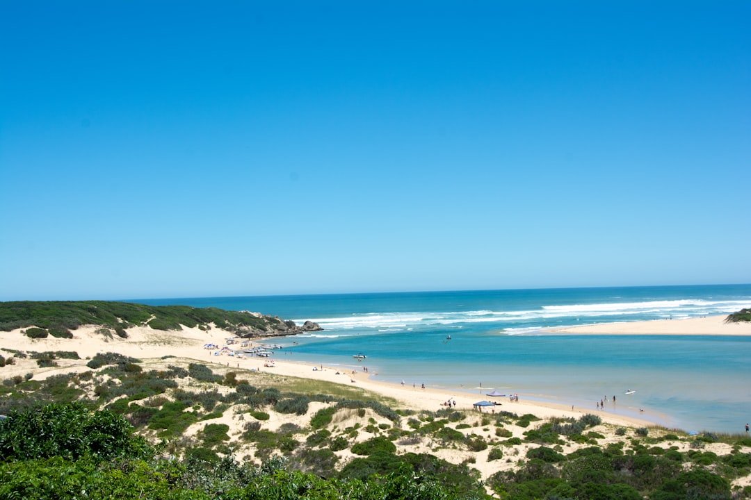 Photo Australias Best Beaches and Nature Reserves