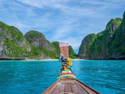 Photo Thailand Travel Essentials