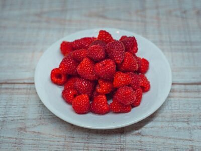 Photo Anti-Inflammatory Foods