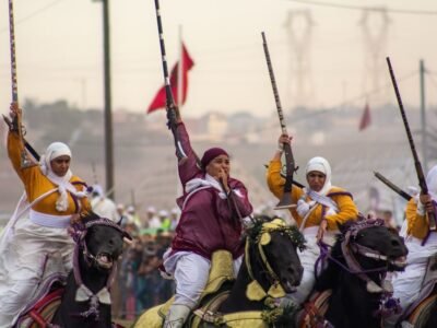 Photo Morocco Travel Guide