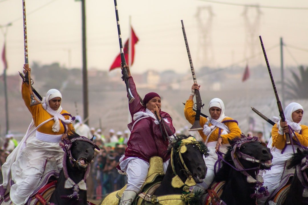 Photo Morocco Travel Guide