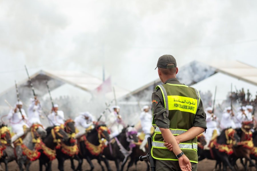 Photo Morocco Travel Guide