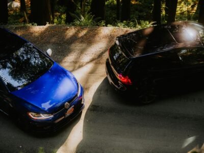 Photo Car Dealer vs Private Sale