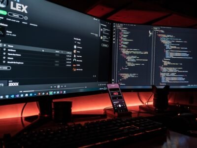 Photo Software Developer