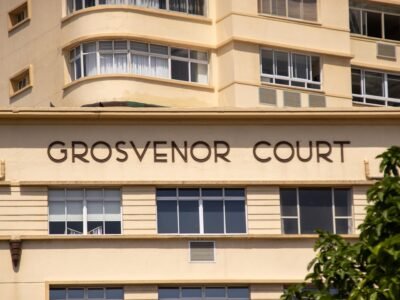 Photo Appeal a Court Decision