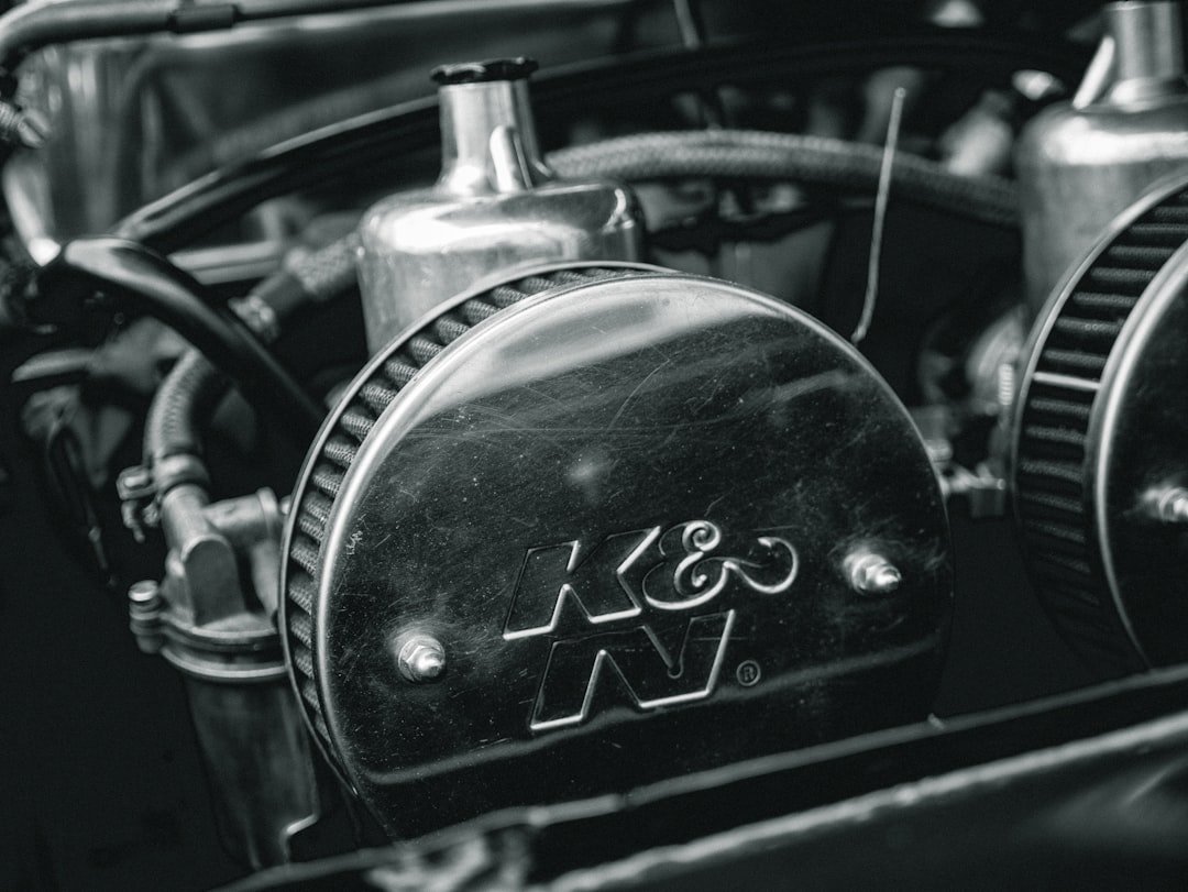 Photo Used Car History Check