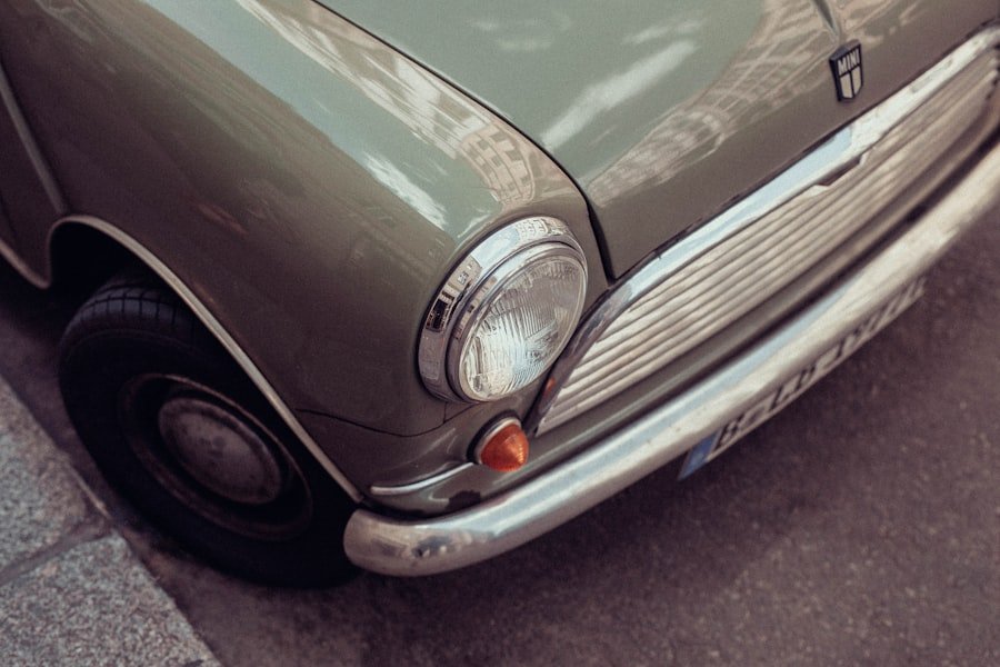 Photo Used Car History Check