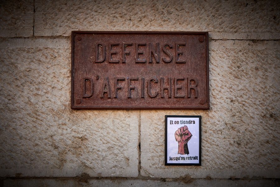 Photo Defend Against Criminal Charges