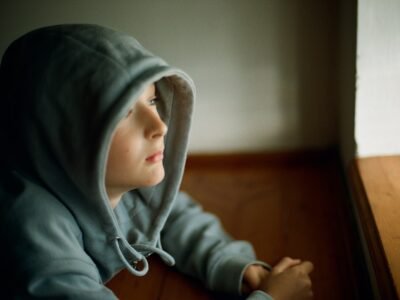 Photo Child Custody Case