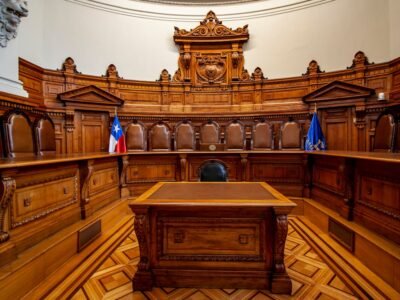 Photo Defamation Case