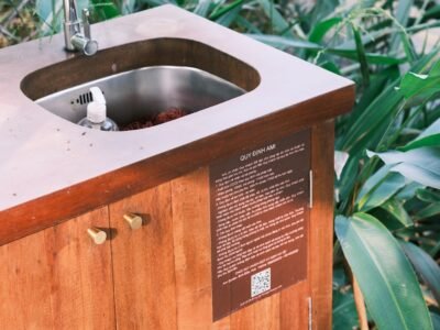 Photo Tankless Water Heater