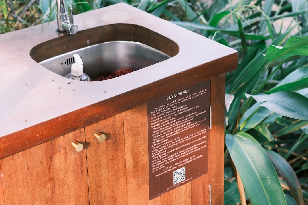 Photo Tankless Water Heater