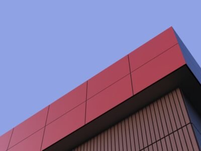 Photo Roofing Materials