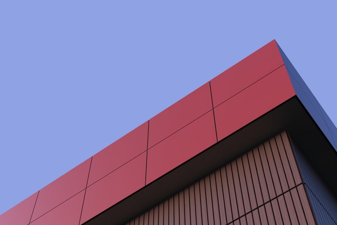 Photo Roofing Materials