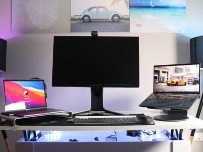 Photo Operating Systems