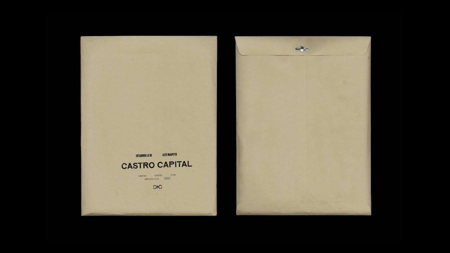 Photo Capital Gain Tax