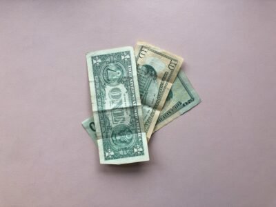 Photo Dollar-Cost Averaging