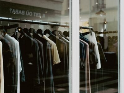 Photo Customer Segmentation