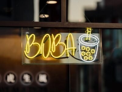 Photo B2B and B2C Business Models